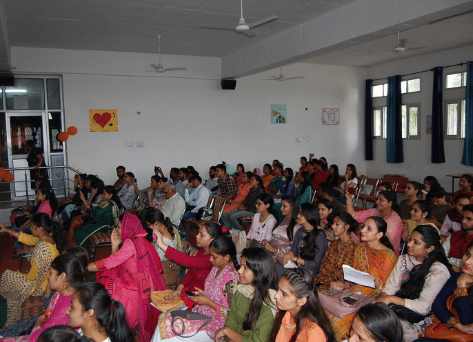 International Divine College of Education Mohali Event & Activities photo 10